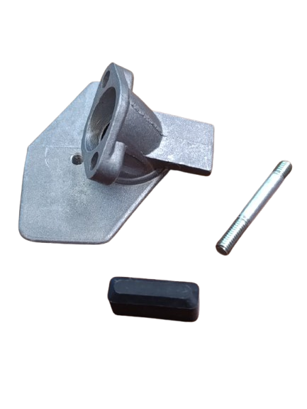 Base de filtro de aire de motosierra compatibe con 5800