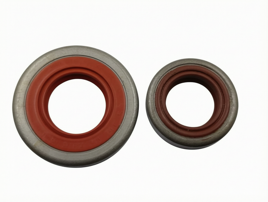Kit de retenes de pulverizadora compatible con Stihl SR420