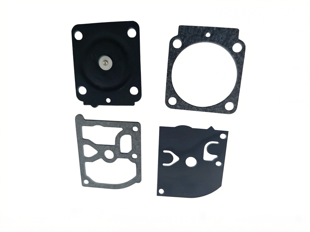 Kit de diafragma de pulverizadora compatible con SR430
