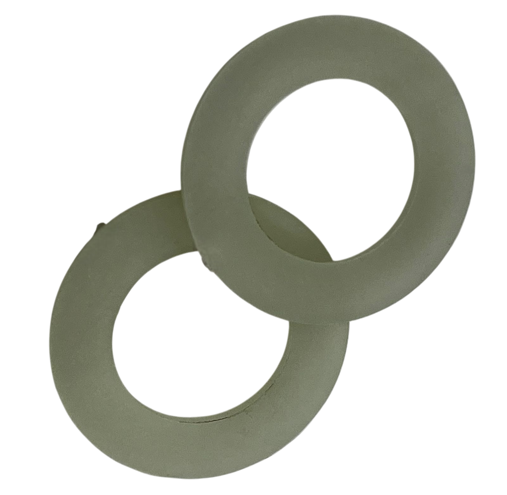 Topes de cigüeñal de motosierra compatible con Stihl 070