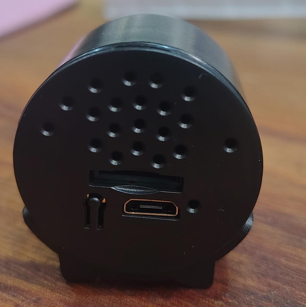 Lote de 6 Camaras wi fi mini HD video camera