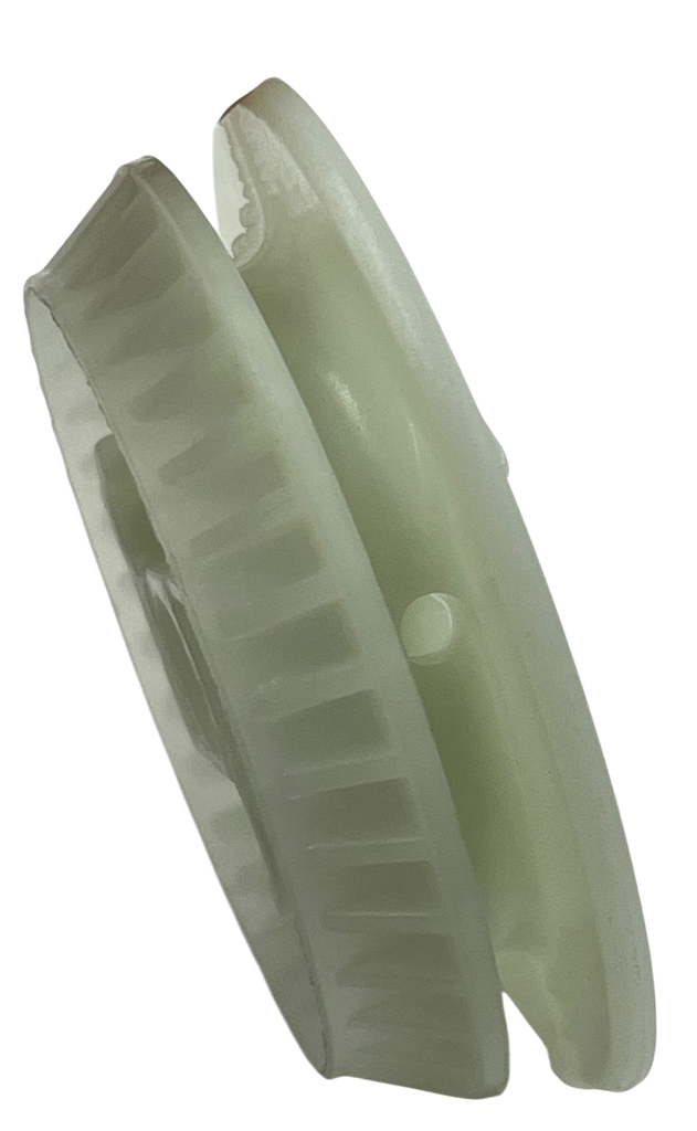 Polea de arrancador de motosierra compatible con Stihl MS250