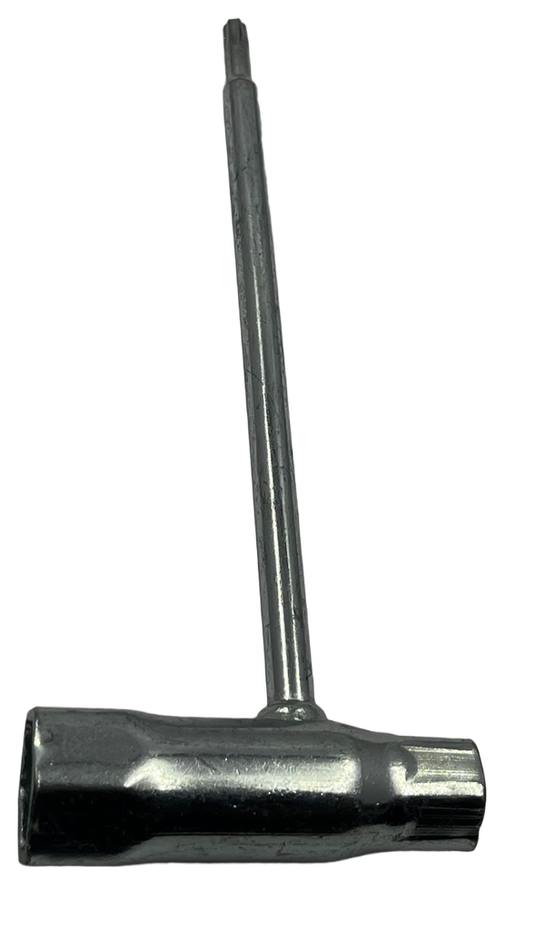 Cachimba Thorx 13-19 para motoguadaña y motosierra MS660 y 395