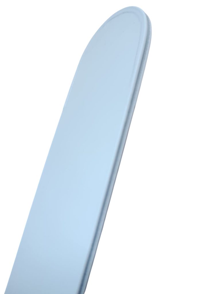 Espada de motosierra con punta acerada de 24" compatible con 5800