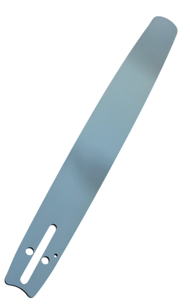 Espada de motosierra con punta acerada de 24" compatible con 5800