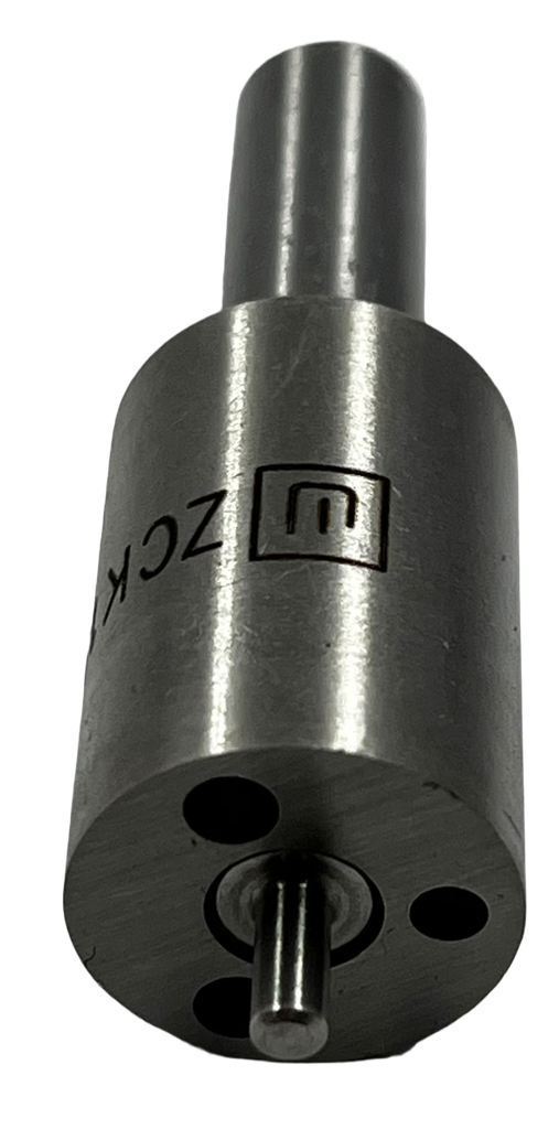 Tobera de inyector para motor estacionario petrolero LD km138 y Km186