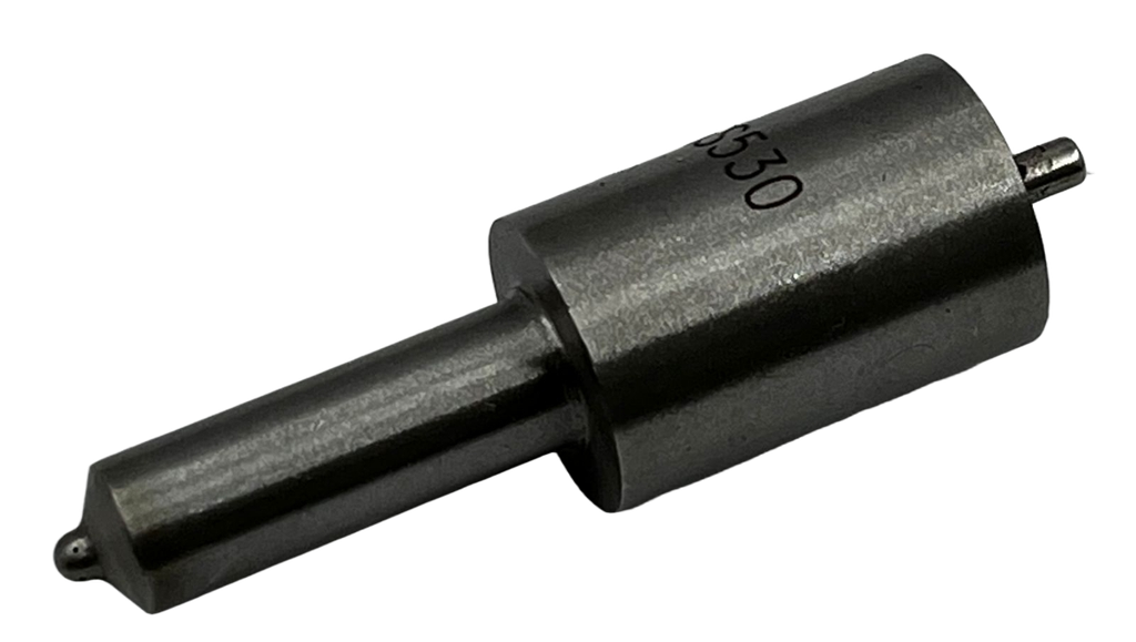 Tobera de inyector para motor estacionario petrolero LD km186