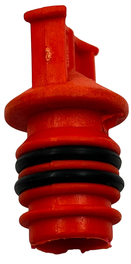 Chupon a presión para compresora