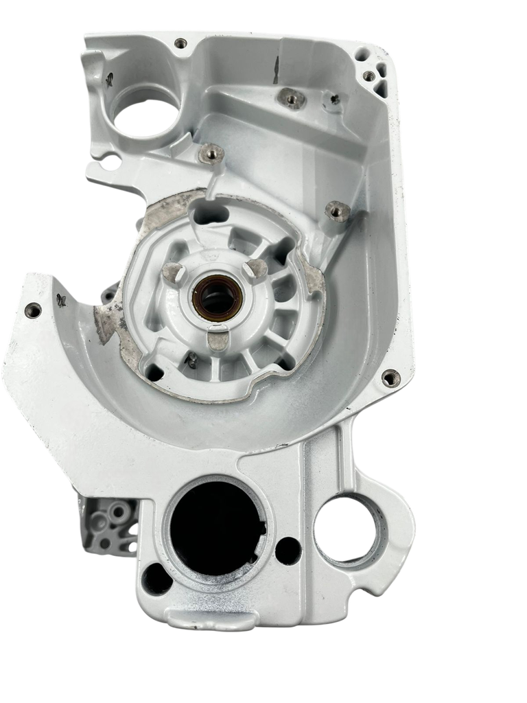 Carter monoblock compatible con Stihl MS660/066