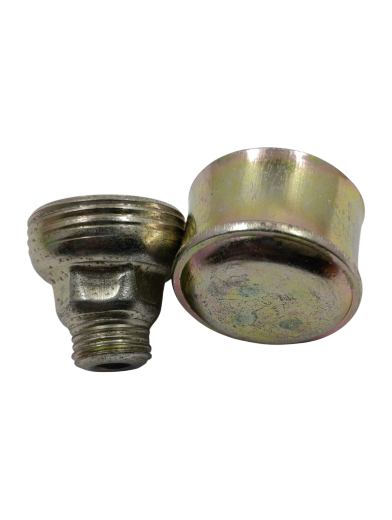 Grasera de bomba de motofumigadora compatible con TU26