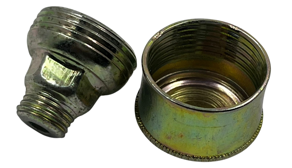 Grasera de bomba de motofumigadora compatible con TU26