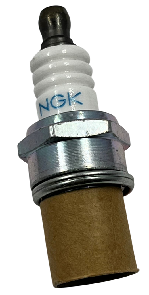 Bujia (BM7A) para desbrozadoras compatible con 52CC/stihl/husqvarna