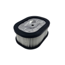 Filtro de aire de motosierra compatible con Stihl MS660