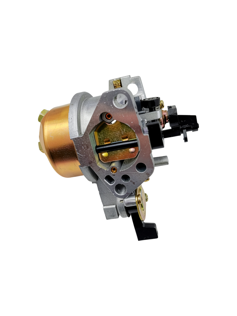 Carburador de motor estacionario gasolinero  compatible con Honda  GX390 13HP