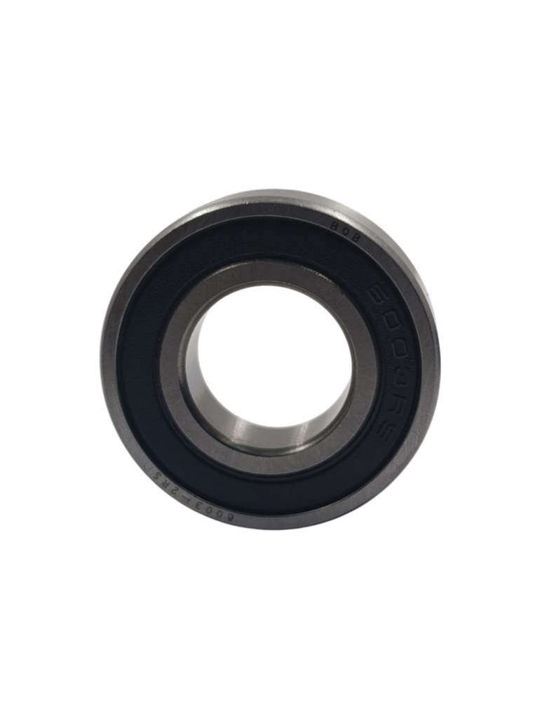 Rodamiento de cigüeñal  6003-2RS compatible con OEM 9503 003 5330 y para Stihl FS250