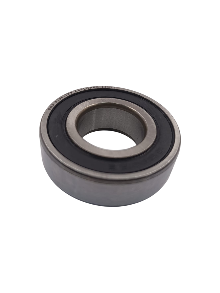 Rodamiento 6205-2RS Compatible con Honda GX160 GX200