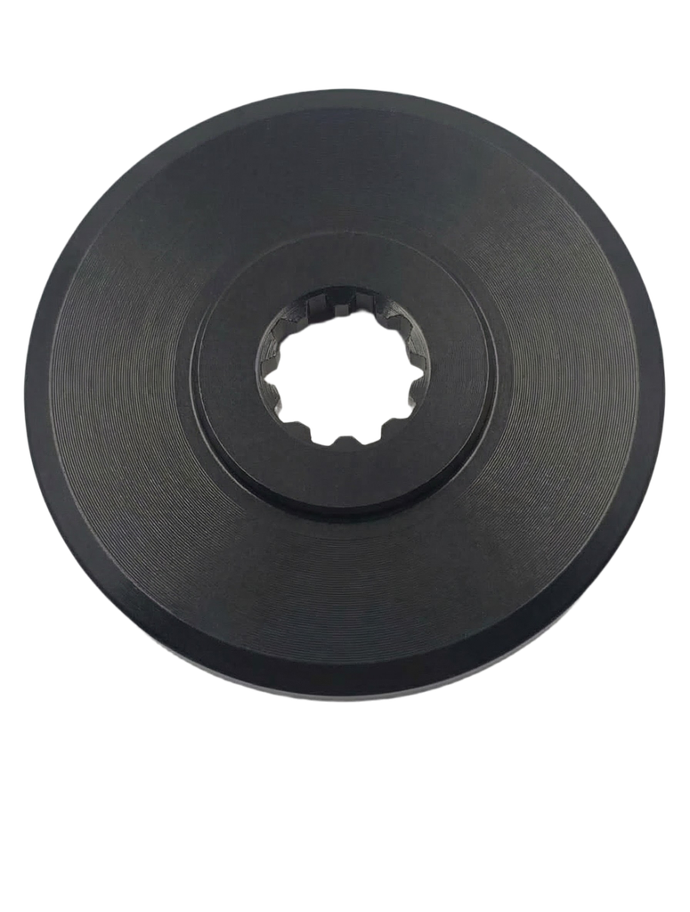 Arandela de cabezal de motoguadaña compatible con Husqvarna 143 RII