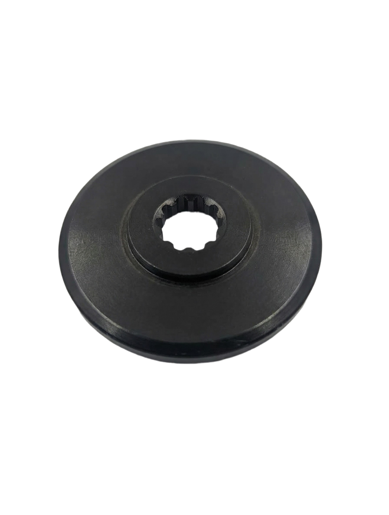 Arandela de cabezal de motoguadaña compatible con Husqvarna 143 RII