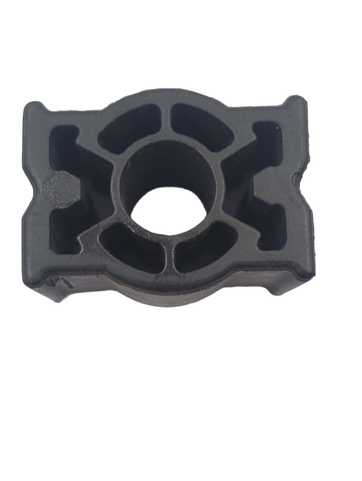 Amortiguador de jebe de motoguadaña compatible con Stihl FS450