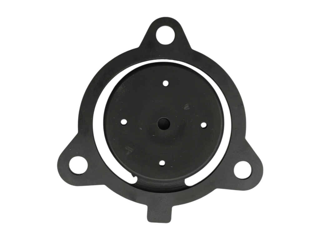 Anillo de retención de agua de motobomba de 2”