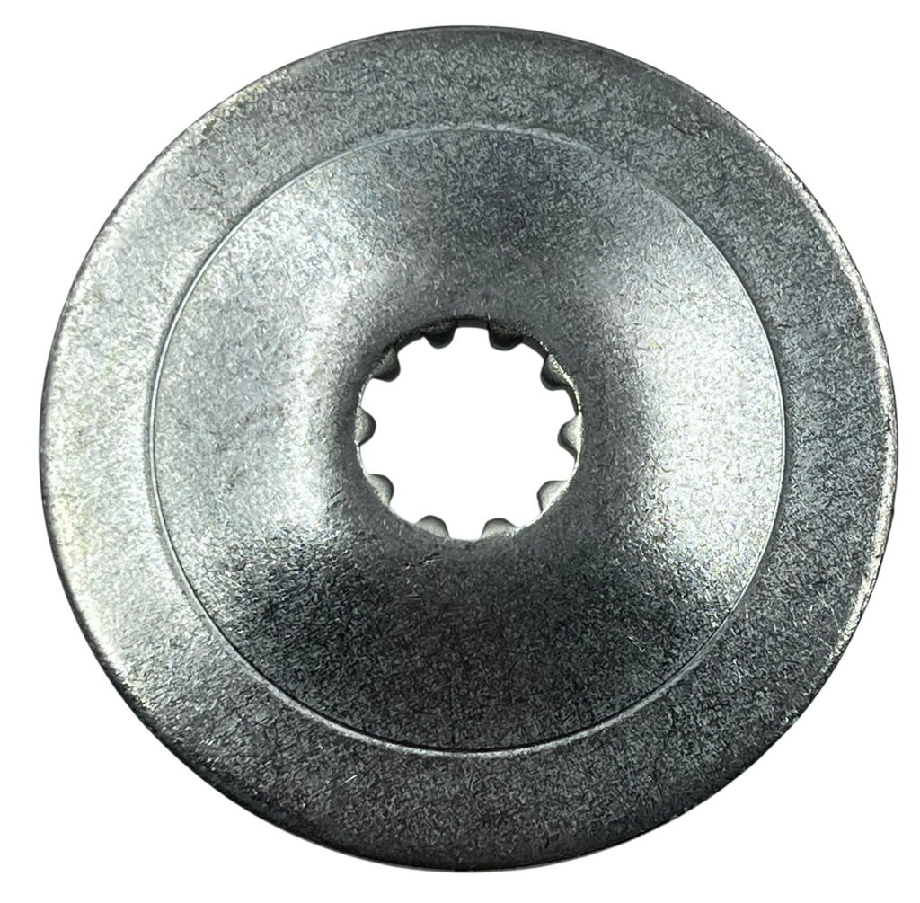 Arandela de cabezal de motoguadaña compatible con Stihl FS280