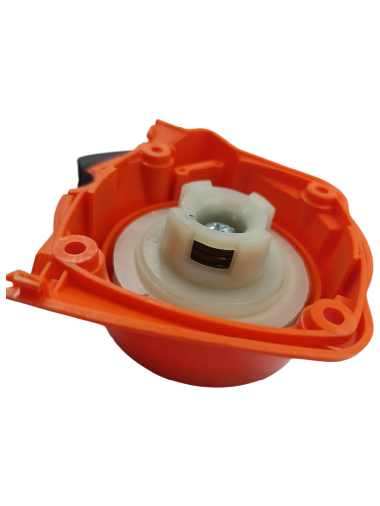 Arrancador completo de desbrozadora de mochila H-541