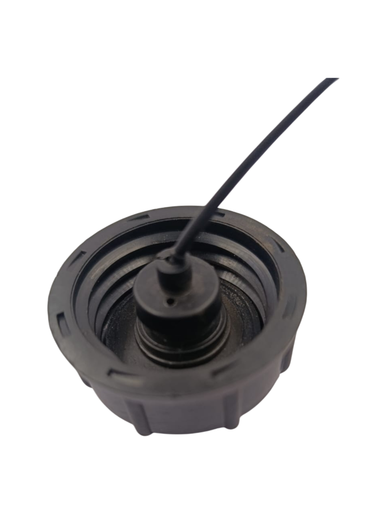 Tapa de tanque de combustible de motofumigadora compatible con Honda GX22 GX25 GX35