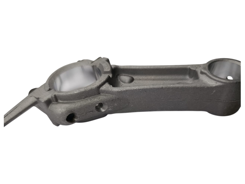 Biela de generador de motor horizontal compatible con Honda 2500 3500 Gx120 160 200