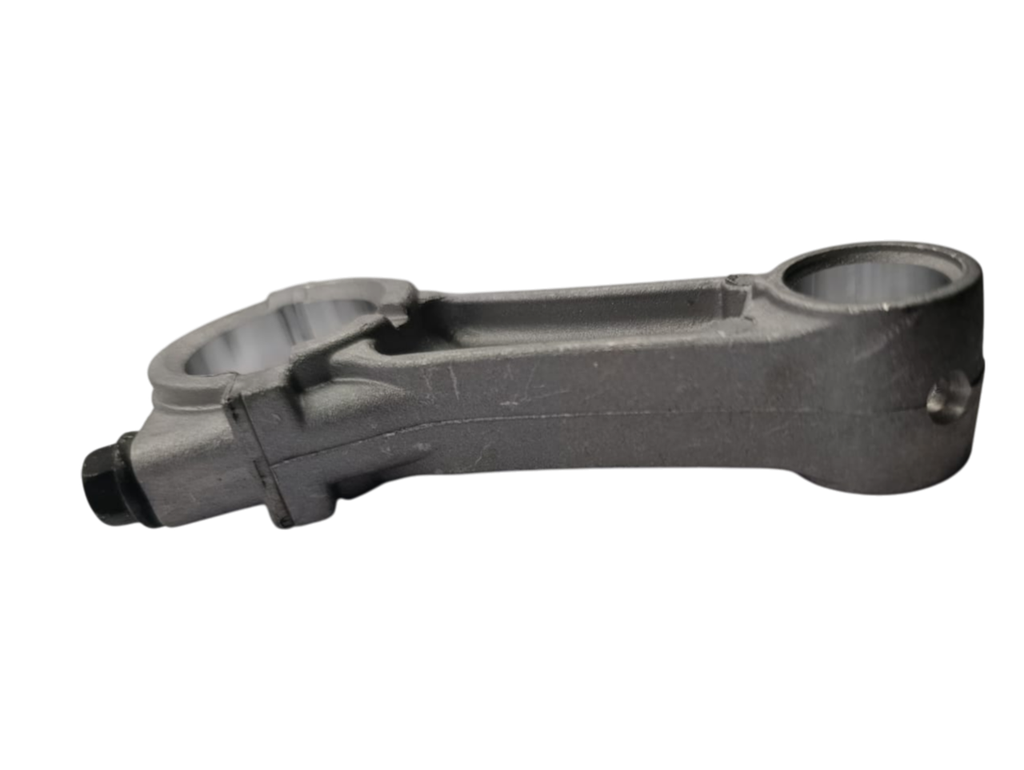 Biela de generador de motor horizontal compatible con Honda 2500 3500 Gx120 160 200