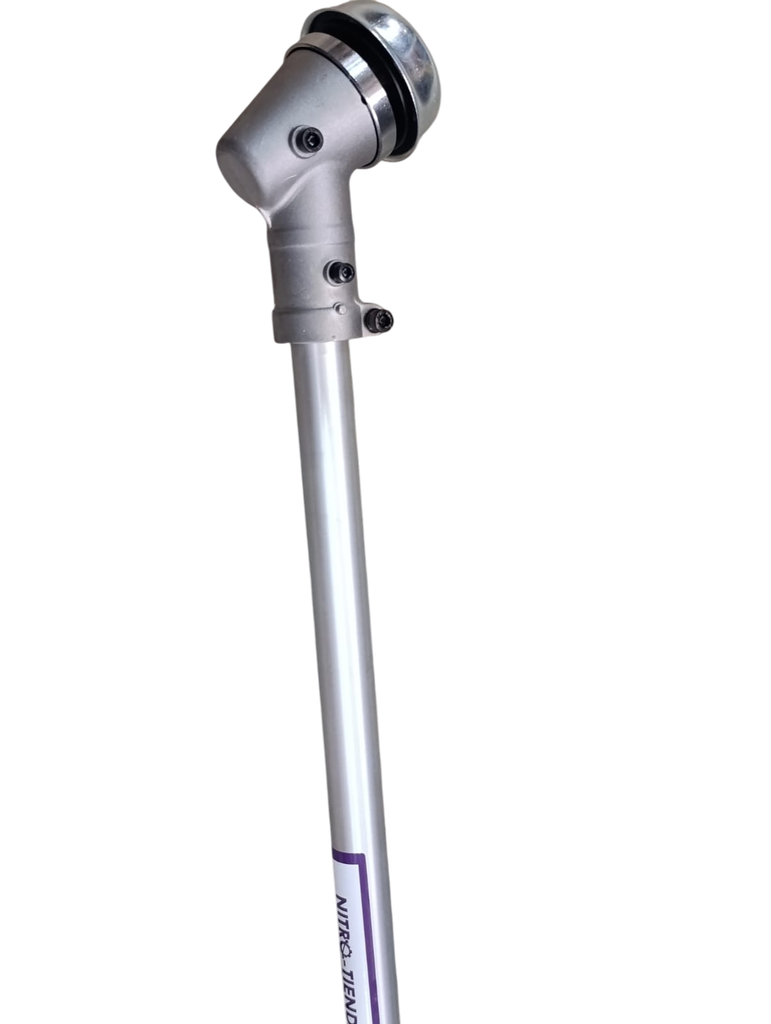 Desbrozadora de mochila compatibles con H-541 con cabezal pesado y buzo