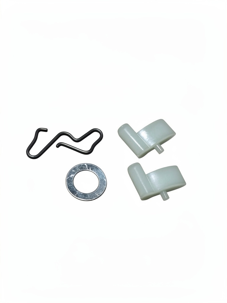 Kit de trinquete de motosierra compatible con Stihl MS250