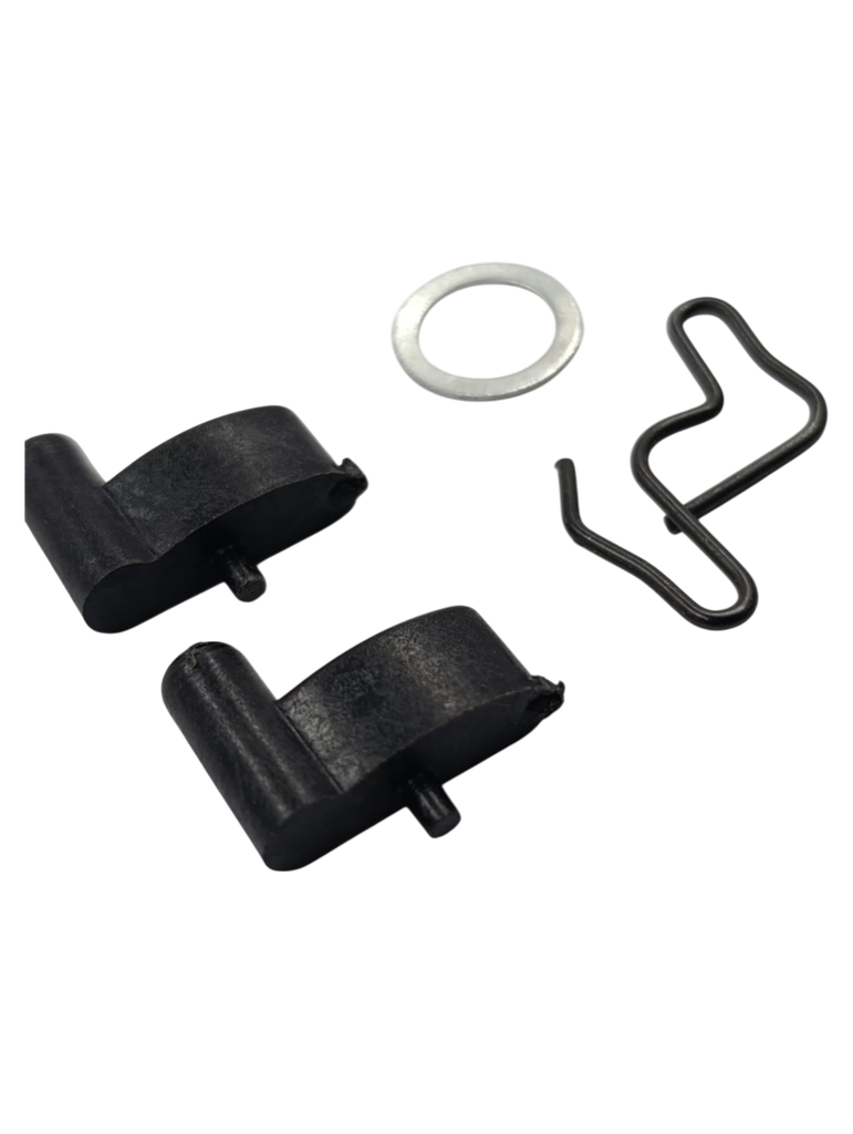 Kit de trinquete de motosierra compatible con Stihl MS250