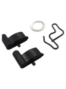 Kit de trinquete de motosierra compatible con Stihl MS250