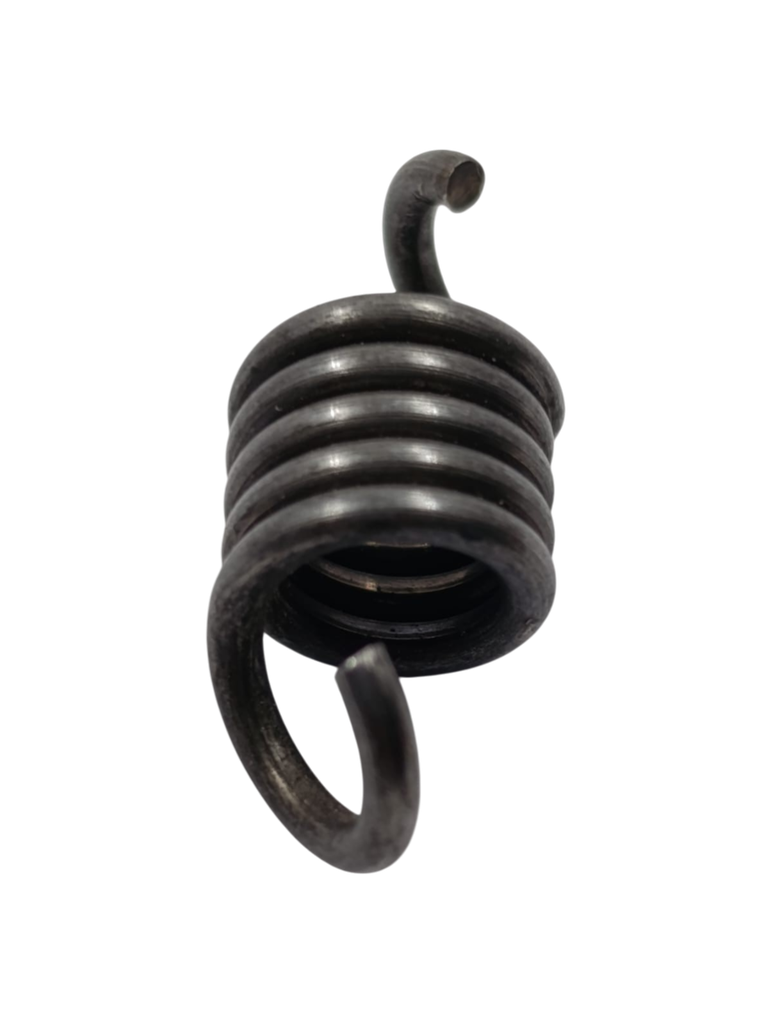 Resorte de zapata de motosierra compatible con Stihl MS381