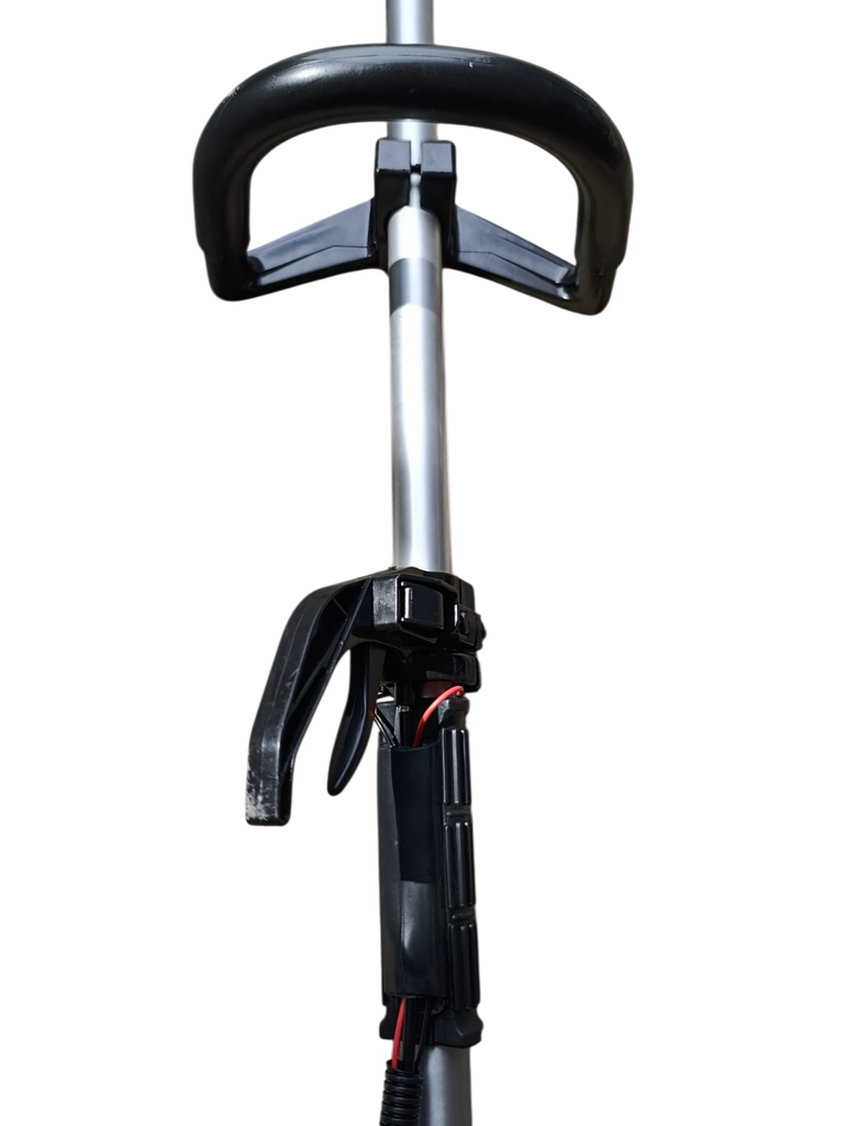 Desbrozadora de mochila compatibles con H-541 con cabezal pesado y buzo