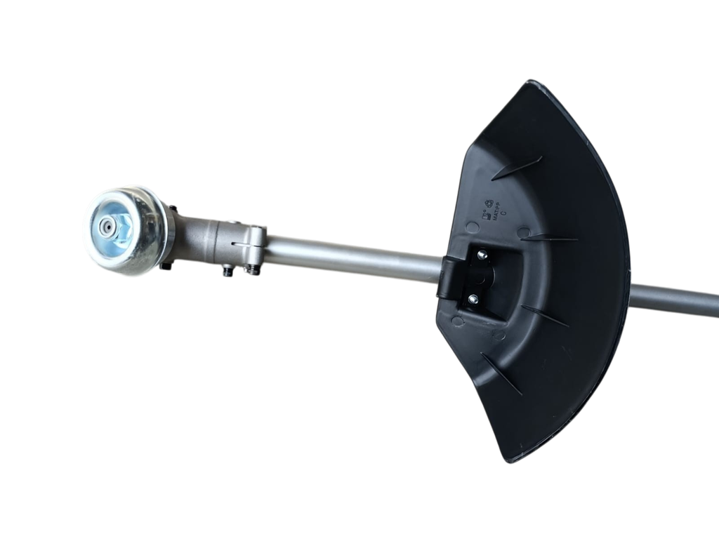 Desbrozadora de mochila compatibles con H-541 con cabezal pesado y buzo