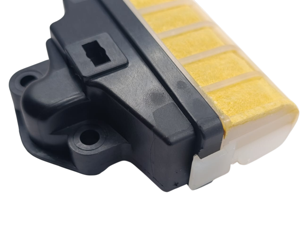 Filtro de aire completo de motosierra compatible con Stihl MS250