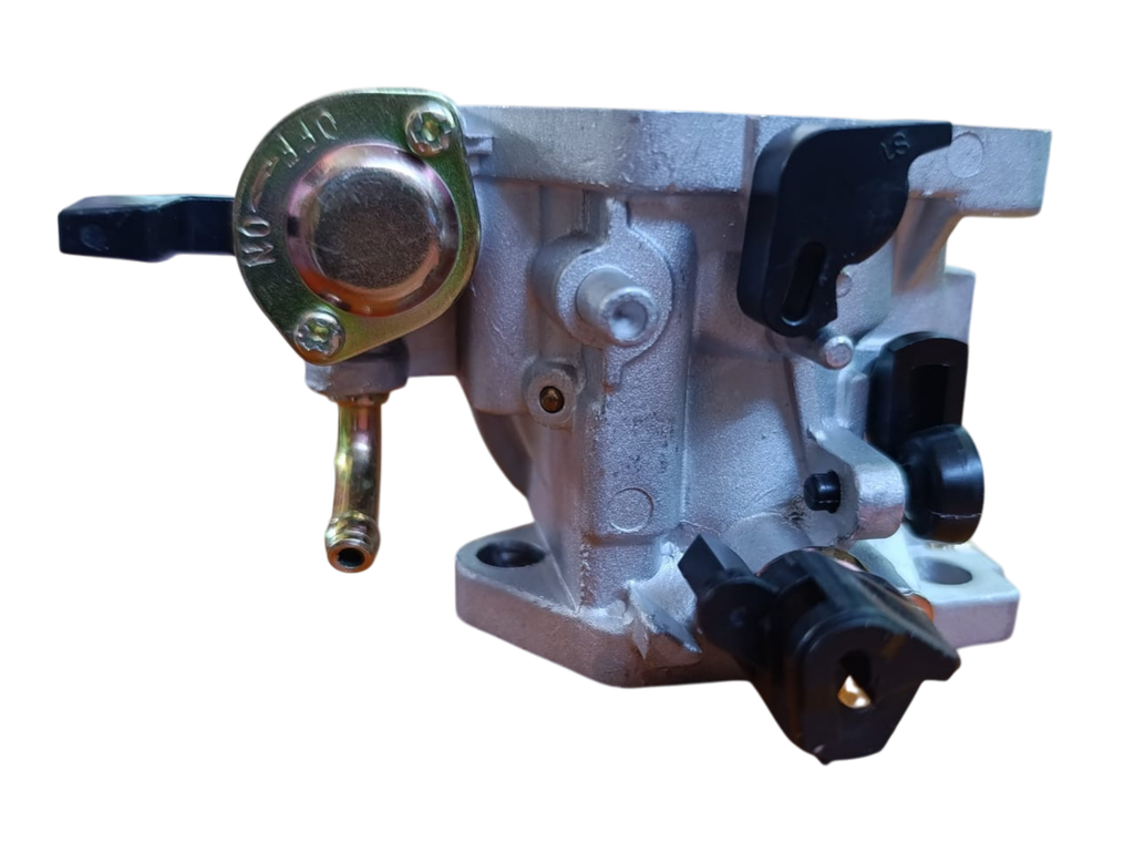Carburador de motor estacionario gasolinero compatible con Honda GX270