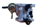 Carburador de motor estacionario gasolinero compatible con Honda GX270