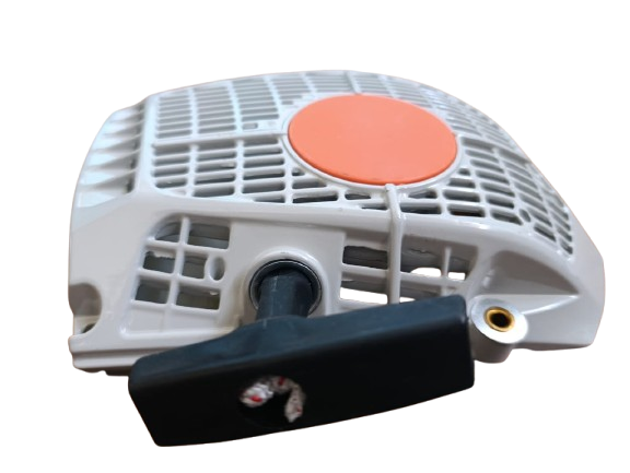Arrancador completo de motosierra compatible con Stihl MS661