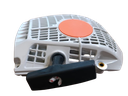 Arrancador completo de motosierra compatible con Stihl MS661