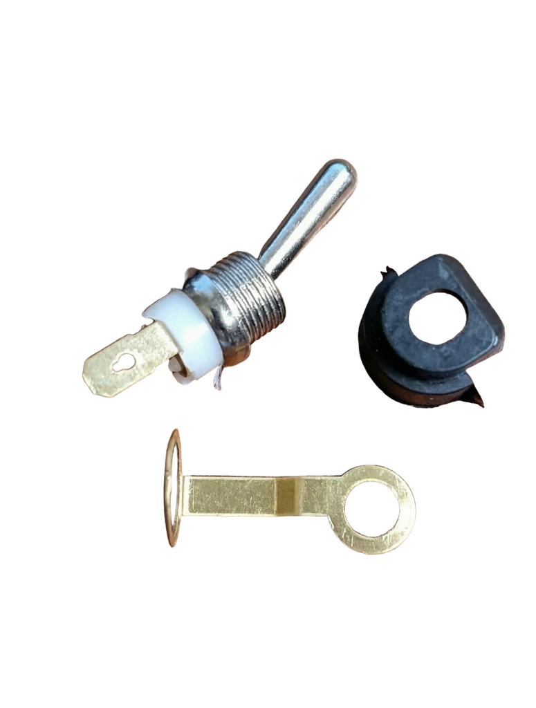 Encendido de motosierras y motoguadaña compatible con 5800