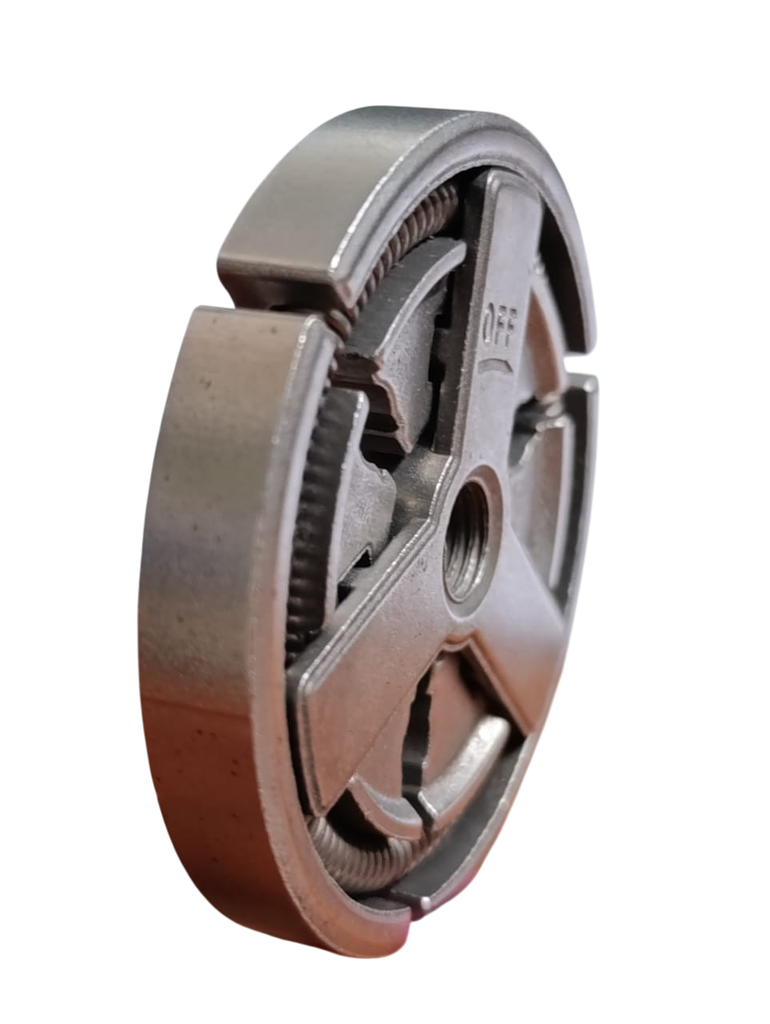 Zapata de embrague de motosierra compatible con 5800