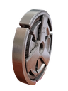 Zapata de embrague de motosierra compatible con 5800