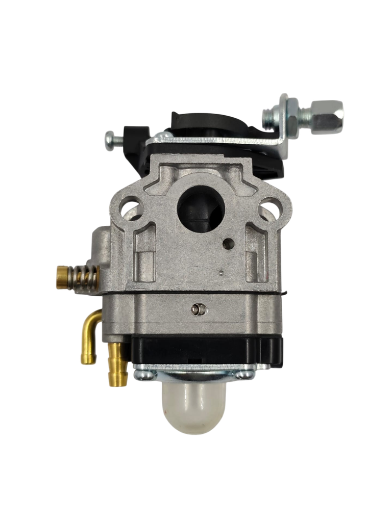 Carburador Ruixing de motofumigadora hueco pequeño compatible con TU26