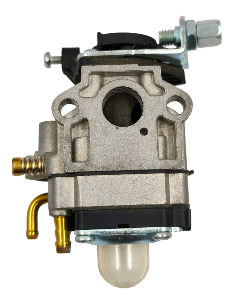 Carburador Ruixing de motoguadaña hueco grande compatible con Dragon y Craftop