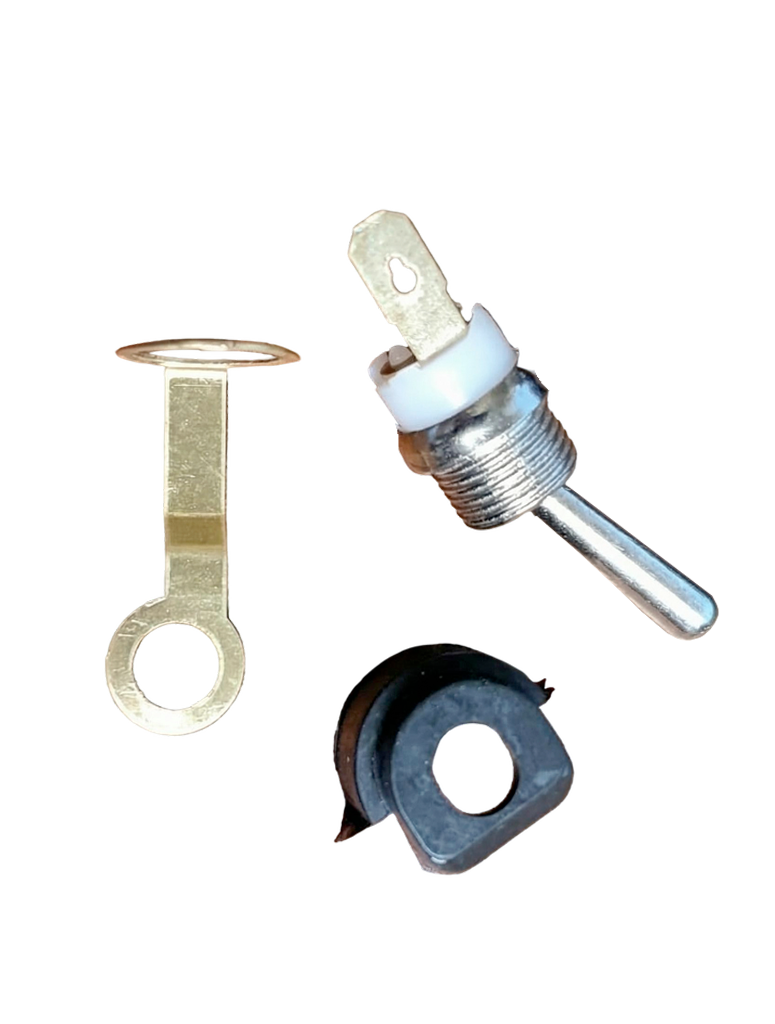 Encendido de motosierras y motoguadaña compatible con 5800