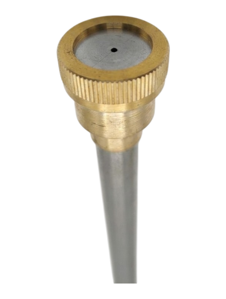 Pistola de motofumigadora de 90 cm de largo