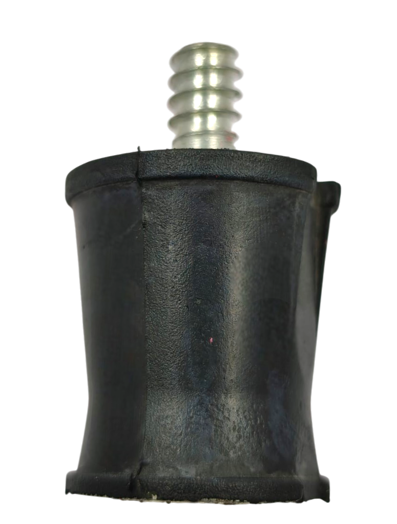 Amortiguador de motosierra compatible con Husqvarna 288