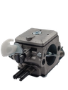 Carburador de motosierra compatible con Husqvarna 372 365
